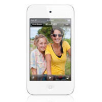 Apple iPod touch, 8GB (MD057PY/A)